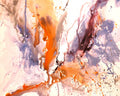 CozyandWild-AcryliconCanvas-100x120-SusanneLinke Kunst auf Leinwand für Ihr Büro oder Zuhause
