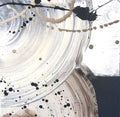 EmbracingthegoldenpathIII-Acryliconcanvas-SusanneLinke Kunst auf Leinwand 
